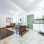 Spacious Bright - Sleep 2 - Long Stays - Nflx&Wifi