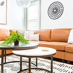 Spacious Bright - Sleep 2 - Long Stays - Nflx&Wifi