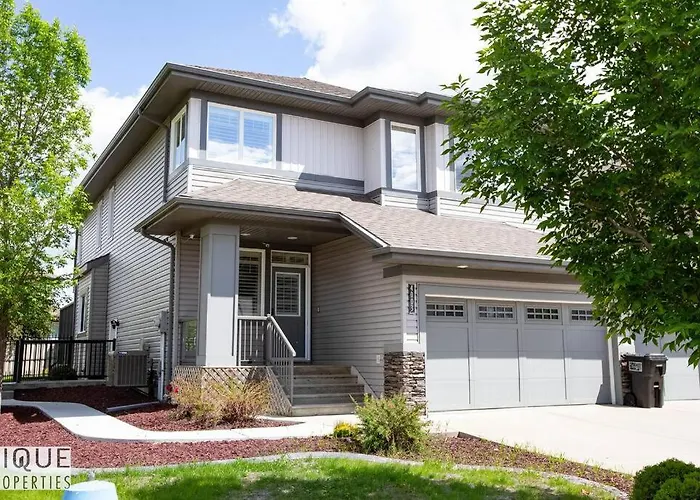 Spacious Bright - Sleep 2 - Long Stays - Nflx&Wifi